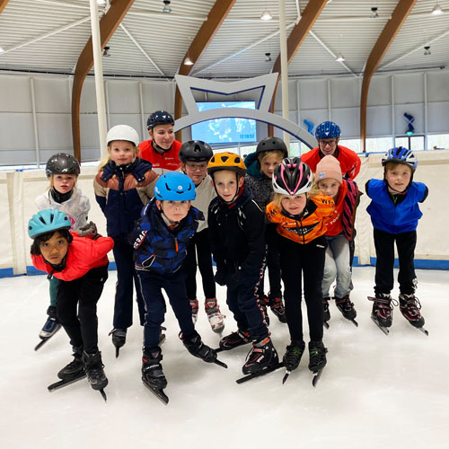 Inschrijven Jeugd Schaatsles-Schaatstraining-Friesland-Elfstedenhal-Leeuwarden-Schaatsschool-Eleven-Inschrijven-2024-2025