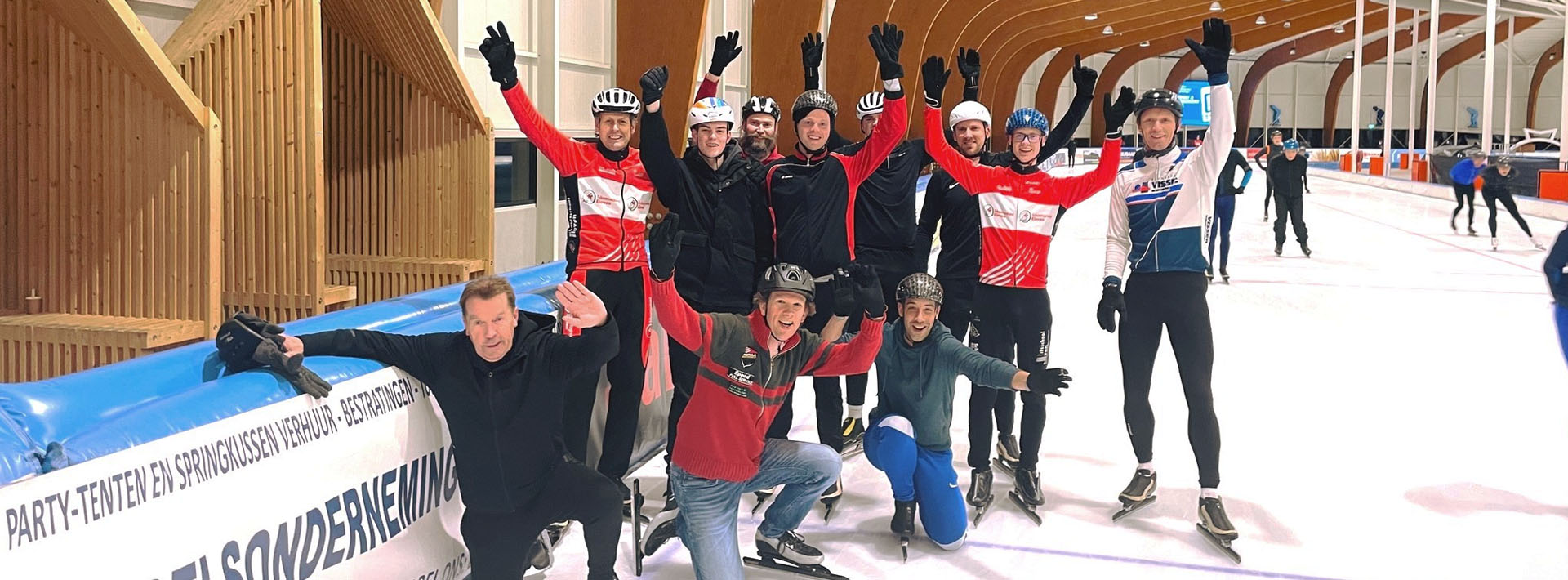 Inschrijven Schaatsles-Schaatstraining-Friesland-Elfstedenhal-Leeuwarden-Schaatsschool Eleven-Aanmelden-2024-2025