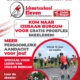 Skeelerles-Skeelertraining-Inlineskaten-Friesland-skeelerbaan Burgum-Schaatsschool-Schaatsgroep-Eleven