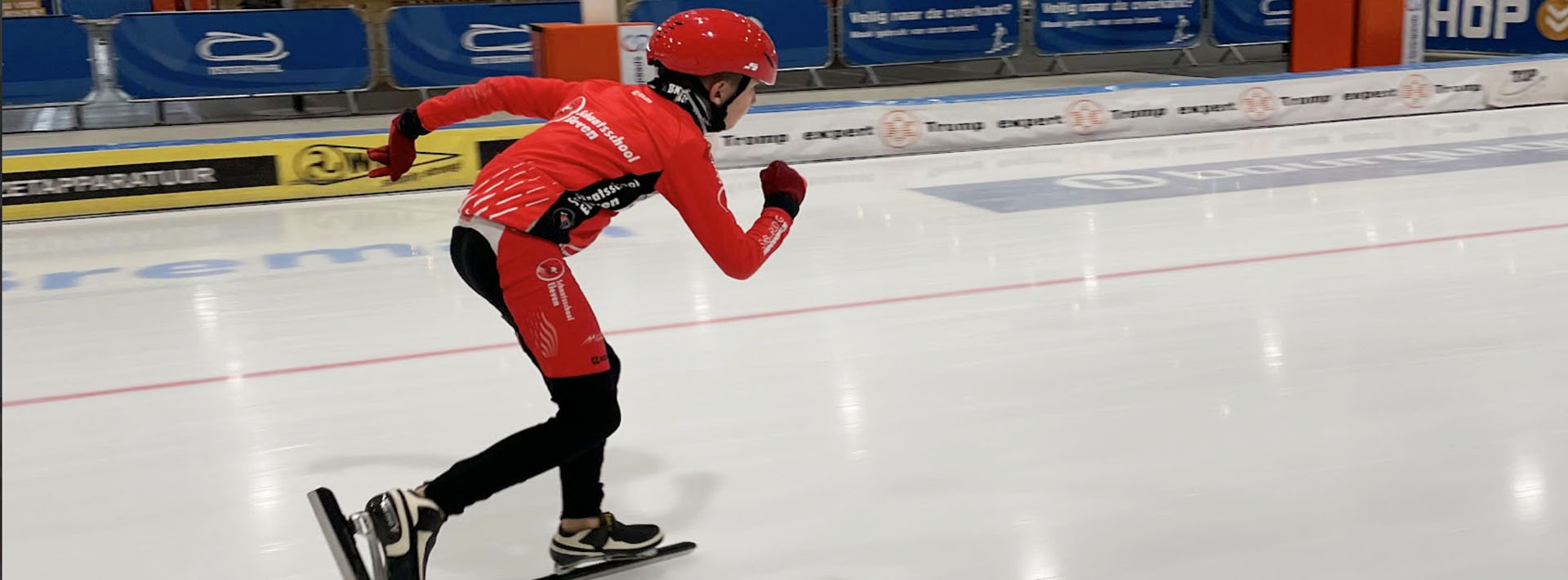 Schaatsschool Eleven-Personal Training-Jeugd-Friesland-Leeuwarden-schaatsles-schaatstraining